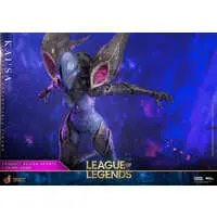 Figure - League of Legends