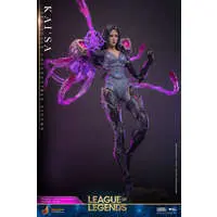 Figure - League of Legends