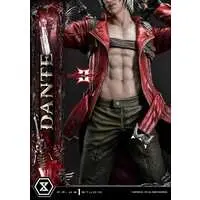 Figure - Devil May Cry