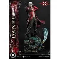 Figure - Devil May Cry