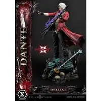 Figure - Devil May Cry