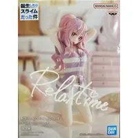 Relax time - Tensura / Shuna