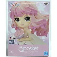 Q posket - Macross Frontier / Sheryl Nome