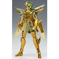 Figure - Saint Seiya