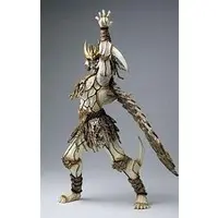 Figure - Kamen Rider Kuuga