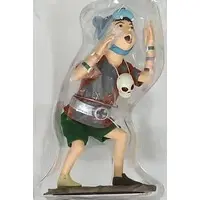 Figure - Tekkon Kinkreet