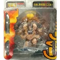 Figure - Kinnikuman / Ashuraman