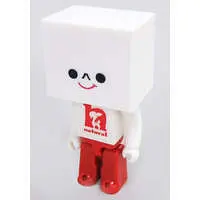 KUBRICK - TO‐FU KUBRICK