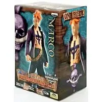 Figure - Prize Figure - One Piece / Marco