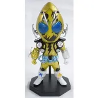 Ichiban Kuji - World Collectable Figure - Kamen Rider Fourze