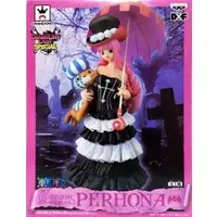 Figure - Prize Figure - One Piece / Perona