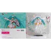 figma - VOCALOID / Hatsune Miku & Racing Miku