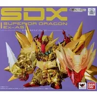 Figure - SD Gundam