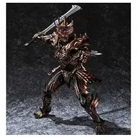 Figure - Garo