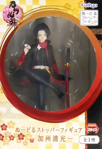 Noodle Stopper - Touken Ranbu / Kashuu Kiyomitsu