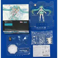 figma - VOCALOID / Hatsune Miku & Racing Miku