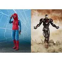 S.H.Figuarts - Spider-Man