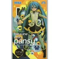 SPM Figure - VOCALOID / Hatsune Miku