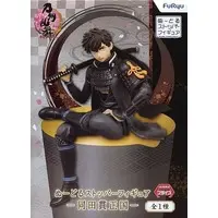 Noodle Stopper - Touken Ranbu / Doudanuki Masakuni