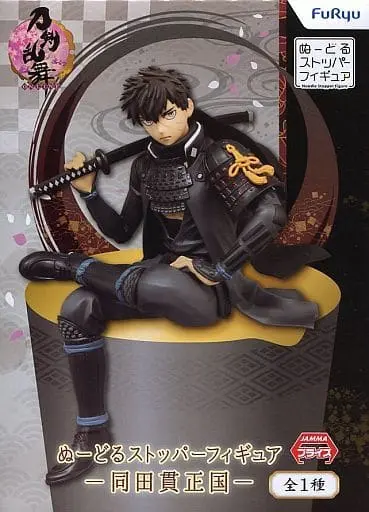 Noodle Stopper - Touken Ranbu / Doudanuki Masakuni