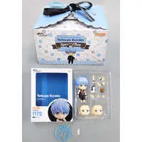 Nendoroid - Kuroko no Basket (Kuroko's Basketball) / Kuroko Tetsuya