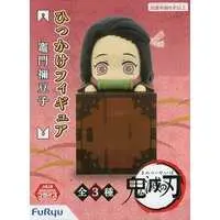 Hikkake Figure - Demon Slayer: Kimetsu no Yaiba / Kamado Nezuko