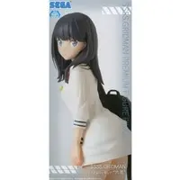 Figure - Prize Figure - SSSS.Gridman / Takarada Rikka