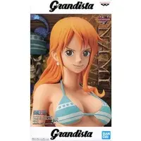Grandista - One Piece / Nami