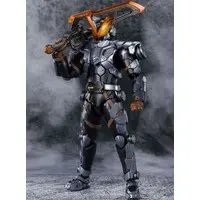 S.H.Figuarts - Kamen Rider Saber