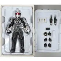 S.H.Figuarts - Kamen Rider OOO