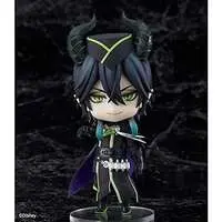 Nendoroid - Twisted-Wonderland / Malleus Draconia