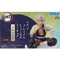 Chokonose - Demon Slayer: Kimetsu no Yaiba / Shinazugawa Sanemi