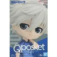 Q posket - Blue Lock / Nagi Seishiro