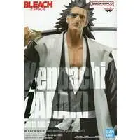 Prize Figure - Figure - Bleach / Zaraki Kenpachi