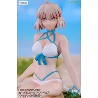 Noodle Stopper - Fate/Grand Order / Okita J Souji (Assassin)