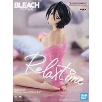 Relax time - Bleach / Kuchiki Rukia