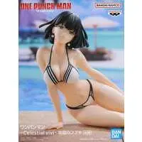 Celestial Vivi - One Punch Man / Fubuki