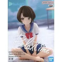 Relax time - Hololive / Oozora Subaru