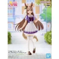 Figure - Prize Figure - Uma Musume: Pretty Derby / Satono Diamond