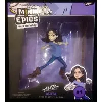 Figure - Alita: Battle Angel