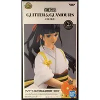 Glitter & Glamours - One Piece / Kikunojo