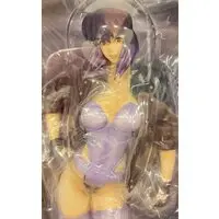 Figure - Koukaku Kidoutai (Ghost in the Shell) / Motoko Kusanagi