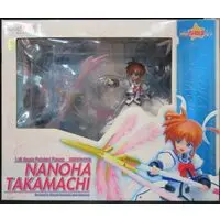 Figure - Mahou Shoujo Lyrical Nanoha / Takamachi Nanoha