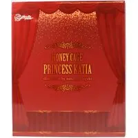 Figure - HONEY CAGE / Princess Katia