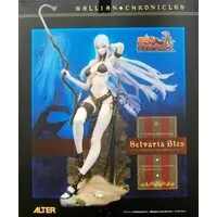 Figure - Senjou no Valkyria (Valkyria Chronicles) / Selvaria Bles