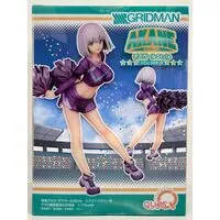 Figure - SSSS.Gridman / Shinjou Akane