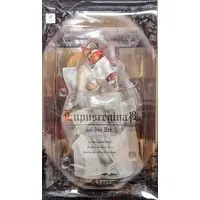 Figure - Overlord / Lupusregina Beta