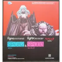 figFIX - figma - FREEing - Berserk