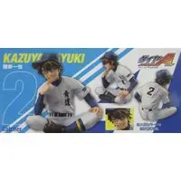 Figure - Diamond no Ace (Ace of Diamond) / Miyuki Kazuya