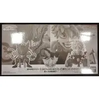 World Collectable Figure - Boku no Hero Academia (My Hero Academia) / Bakugou Katsuki